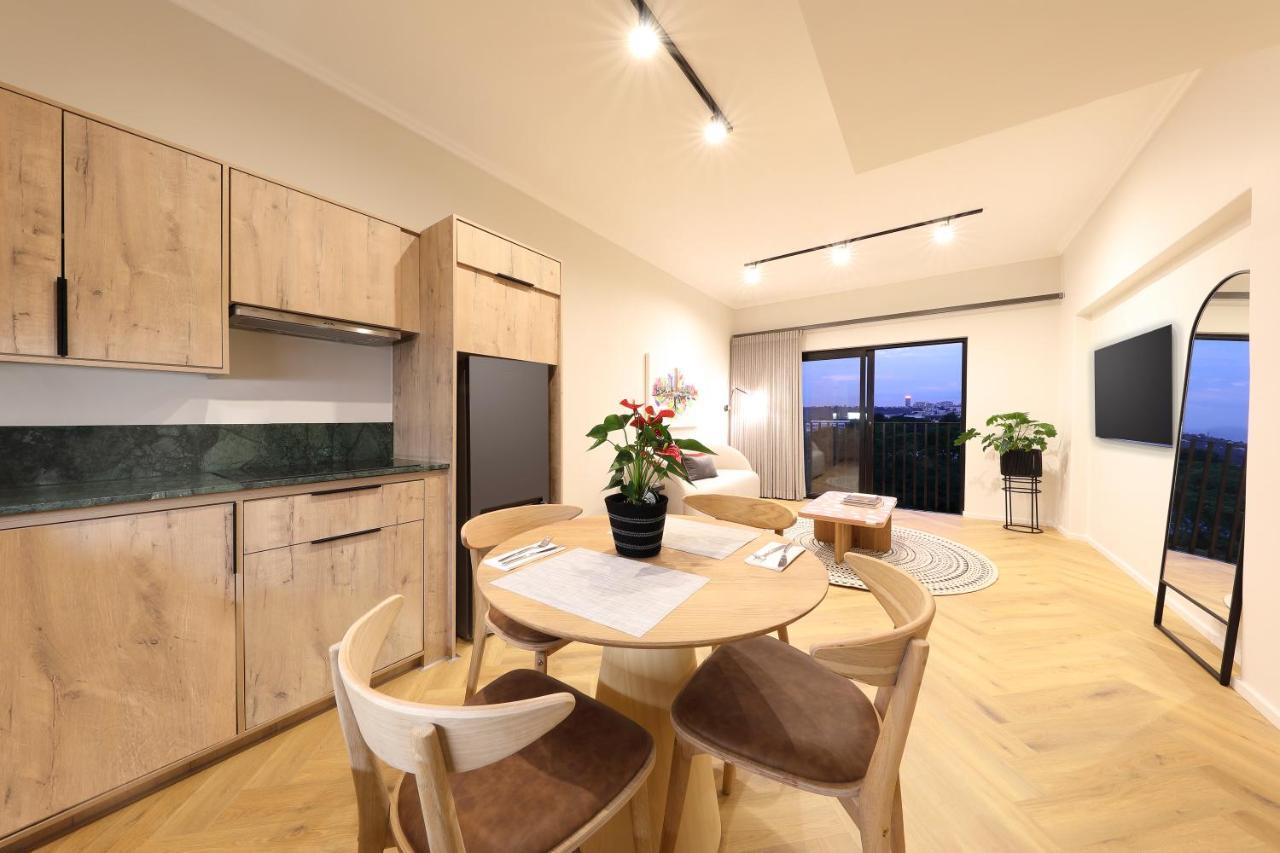 Hyatt House Johannesburg Rosebank 外观 照片