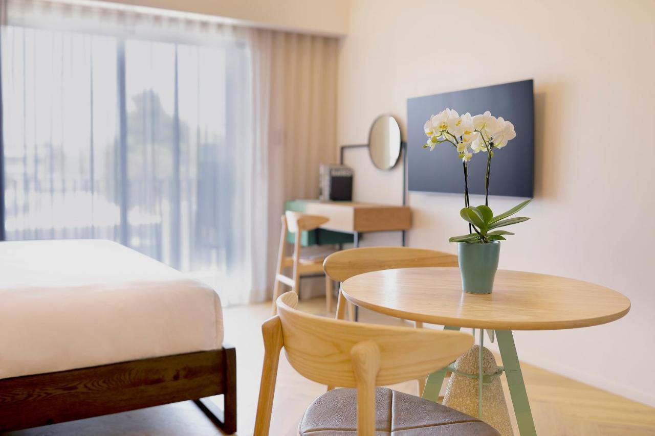 Hyatt House Johannesburg Rosebank 外观 照片