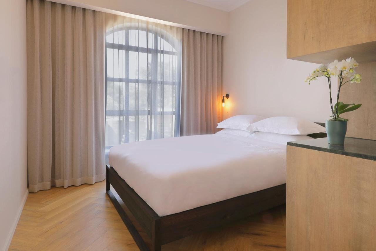 Hyatt House Johannesburg Rosebank 外观 照片