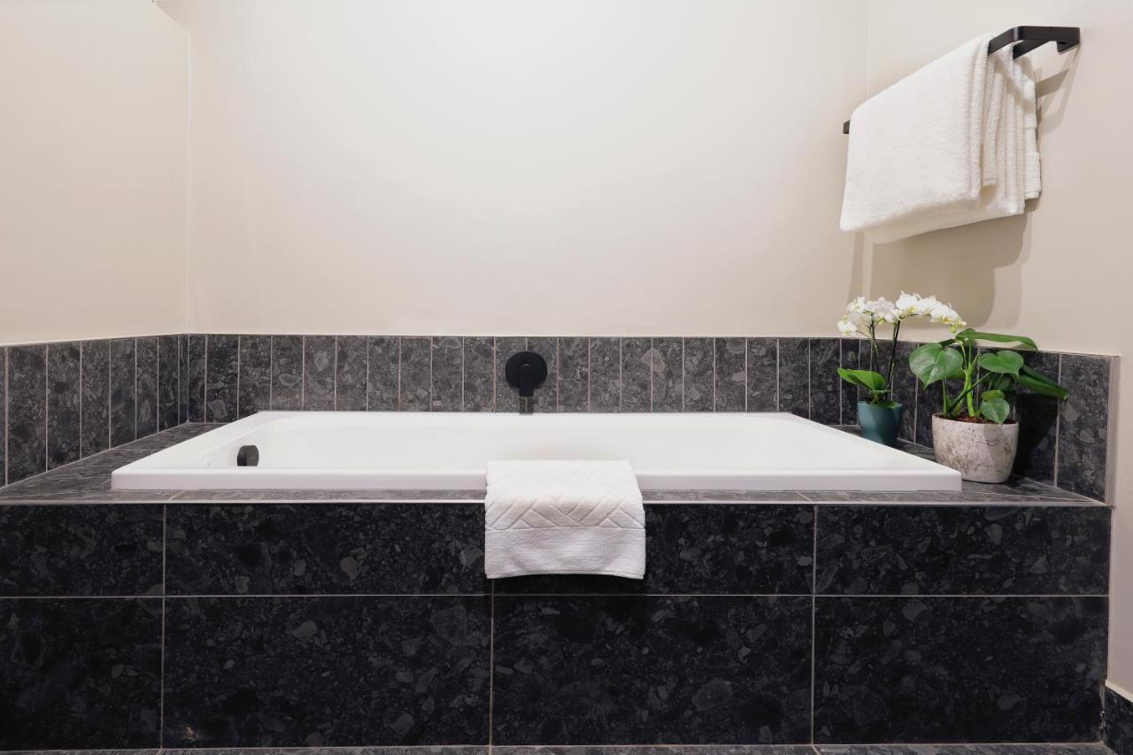 Hyatt House Johannesburg Rosebank 外观 照片