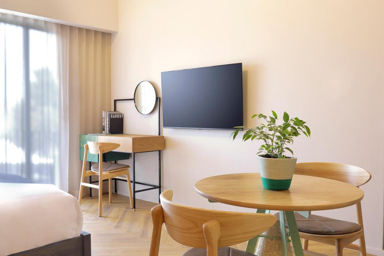Hyatt House Johannesburg Rosebank 外观 照片