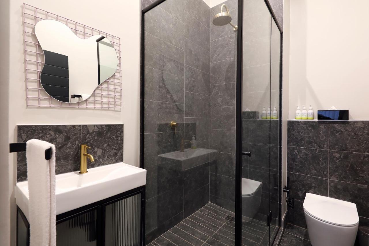 Hyatt House Johannesburg Rosebank 外观 照片