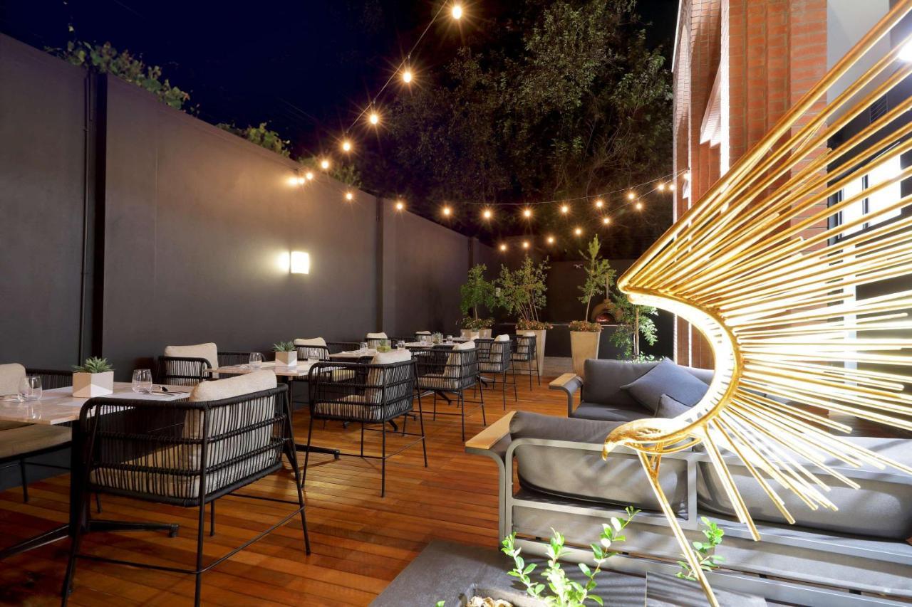 Hyatt House Johannesburg Rosebank 外观 照片
