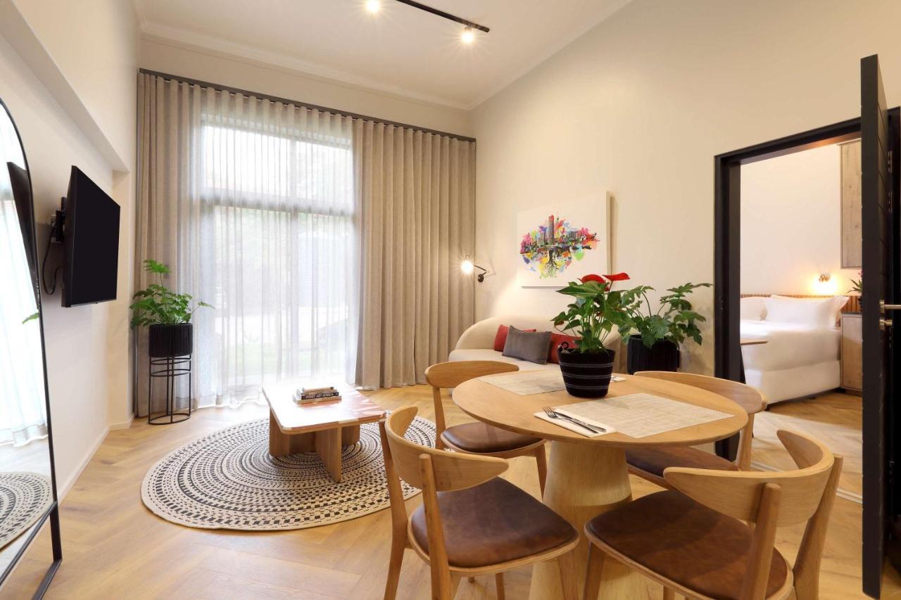 Hyatt House Johannesburg Rosebank 外观 照片
