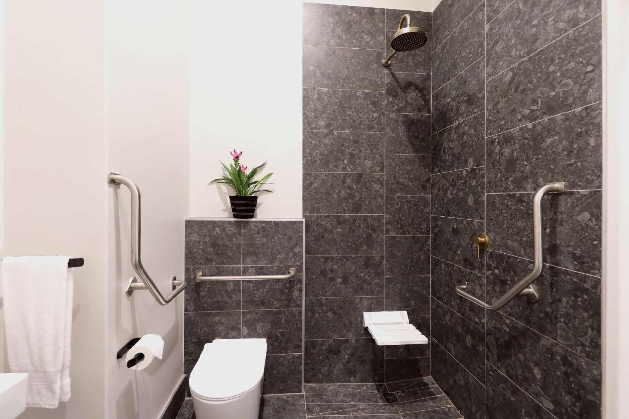 Hyatt House Johannesburg Rosebank 外观 照片