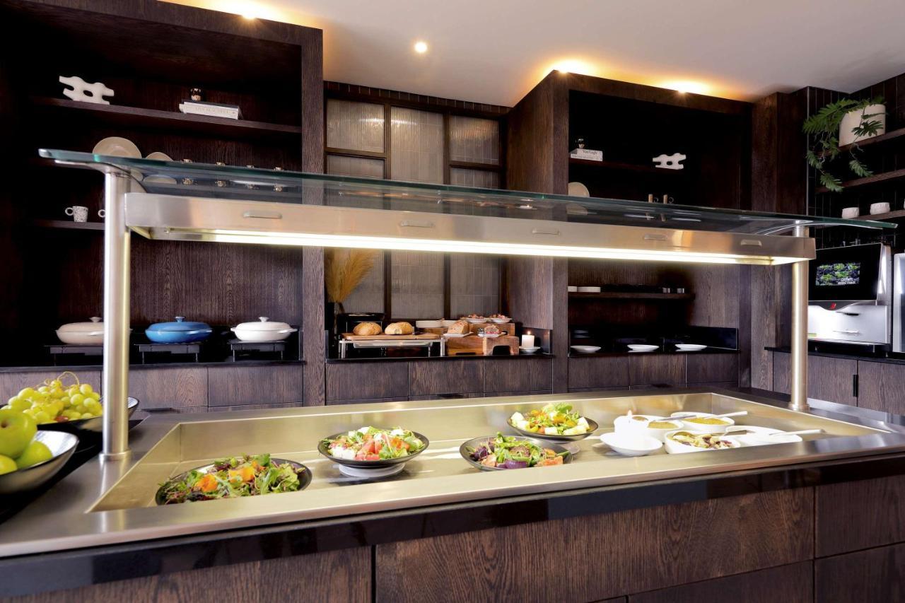 Hyatt House Johannesburg Rosebank 外观 照片