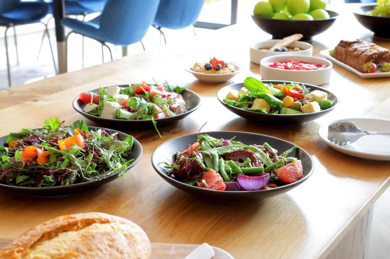 Hyatt House Johannesburg Rosebank 外观 照片