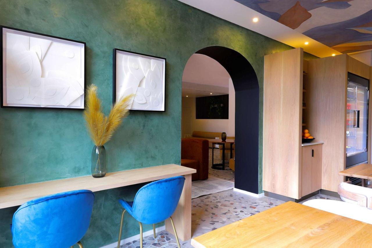 Hyatt House Johannesburg Rosebank 外观 照片